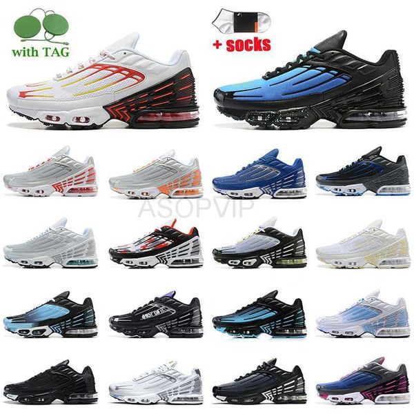 wholesale 2022 women mens tn plus 3 running shoes with socks tuned tns runner sneakers purple gold laser blue ghost green aqua triple black
wholesale 2022 women mens tn plus 3 running shoes with socks tuned tns runner sneakers purple gold laser blue ghost green aqua triple black