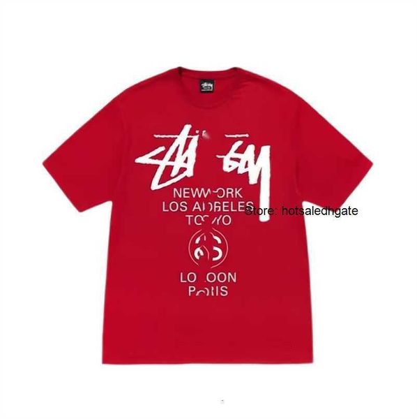designer kanyes classic sy t shirt black 8 ice cream letters print washing water short sleeves high street mens and womens yzys tees, White;black
designer kanyes classic sy t shirt black 8 ice cream letters print washing water short sleeves high street mens and womens yzys tees, White;black