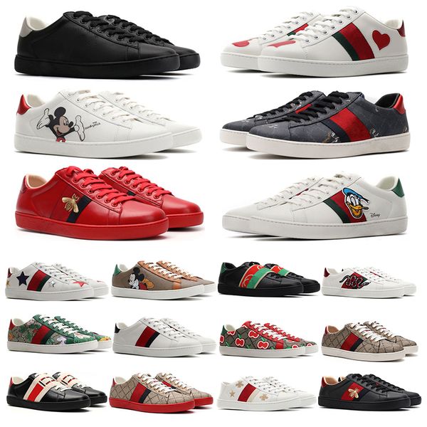 designer mens womens casual shoes bee ace sneakers with box low shoe sports trainers tiger embroidered white red black stripes walking sneak
designer mens womens casual shoes bee ace sneakers with box low shoe sports trainers tiger embroidered white red black stripes walking sneak