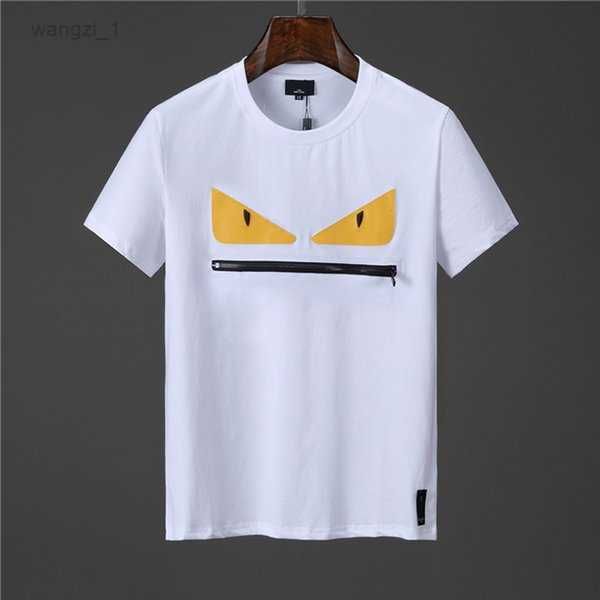 men's t-shirts designer casual cotton breathable quick dry crew neck short sleeve print 1 o7w6, White;black
men's t-shirts designer casual cotton breathable quick dry crew neck short sleeve print 1 o7w6, White;black