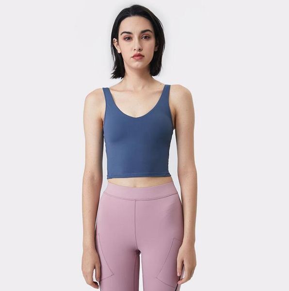 lulus woman's yoga sports bra bodybuilding all match casual gym push up bras crop indoor outdoor workout clothing l-45, Gray
lulus woman's yoga sports bra bodybuilding all match casual gym push up bras crop indoor outdoor workout clothing l-45, Gray