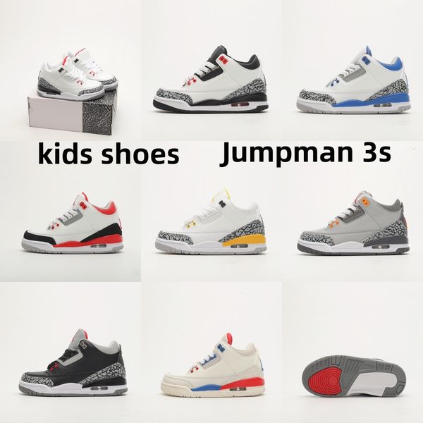 designer jumpam 3 kids basketball shoes j3 childrens sneaker youth girls boys white black sports all match kid infants toddler sneakers trai
designer jumpam 3 kids basketball shoes j3 childrens sneaker youth girls boys white black sports all match kid infants toddler sneakers trai