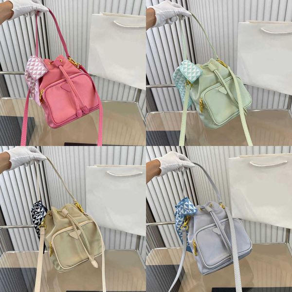 drawstring designer bags luxurys handbags women crossbody shoulder bags handbag purses shopping tote with scarf 221128
drawstring designer bags luxurys handbags women crossbody shoulder bags handbag purses shopping tote with scarf 221128