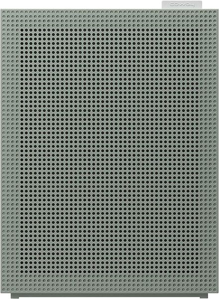 coway airmega 150(k) true hepa air purifier with air quality monitoring auto mode filter indicator (sage green)
coway airmega 150(k) true hepa air purifier with air quality monitoring auto mode filter indicator (sage green)
