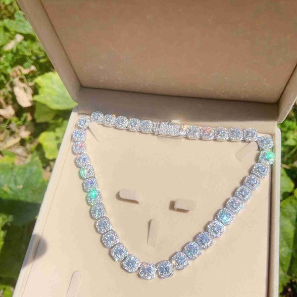 10mm width bling big diamond chain sterling silver vvs moissanite hip hop jewelry iced out cuban link chain
10mm width bling big diamond chain sterling silver vvs moissanite hip hop jewelry iced out cuban link chain