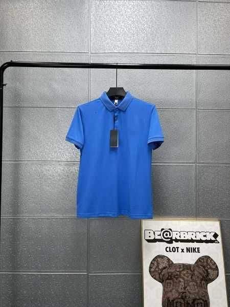 men's polos 2023 new summer ice silk various colors short sleeve t-shirt high end polo shirt neck half 1, White;black
men's polos 2023 new summer ice silk various colors short sleeve t-shirt high end polo shirt neck half 1, White;black
