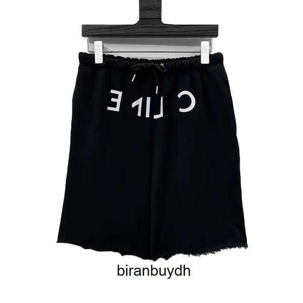 designer men's shorts high edition luxury cel classic basic letter print and women's versatile loose capris, White;black
designer men's shorts high edition luxury cel classic basic letter print and women's versatile loose capris, White;black