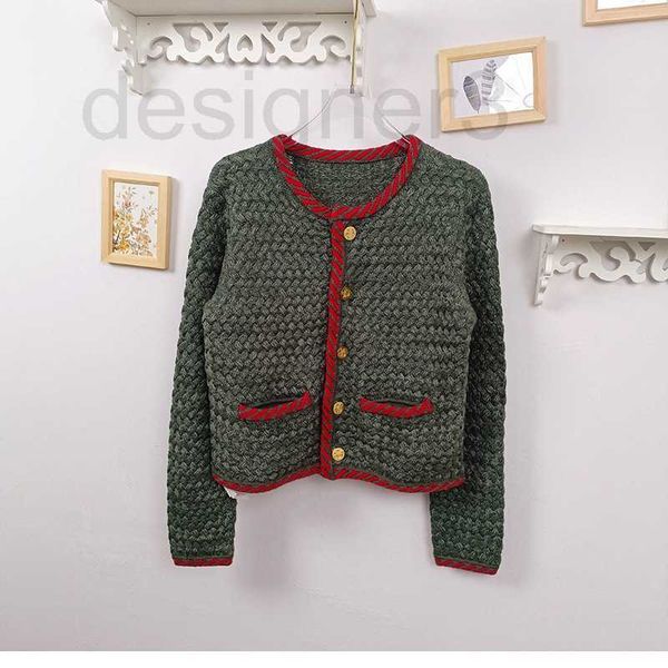 women's wool & blends designer chic coat christmas style 2023 early spring new elegant celebrity light luxury high grade cardigan girl, Black
women's wool & blends designer chic coat christmas style 2023 early spring new elegant celebrity light luxury high grade cardigan girl, Black