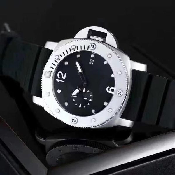 2021 luxury watches fashion rubber strap brand new three stitches series small needle run second casual quartz wr3346, Slivery;brown
2021 luxury watches fashion rubber strap brand new three stitches series small needle run second casual quartz wr3346, Slivery;brown