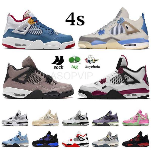 jumpman 4 mens sail bred 4s basketball shoes j4s seafoam military black cat women og sneakers
jumpman 4 mens sail bred 4s basketball shoes j4s seafoam military black cat women og sneakers