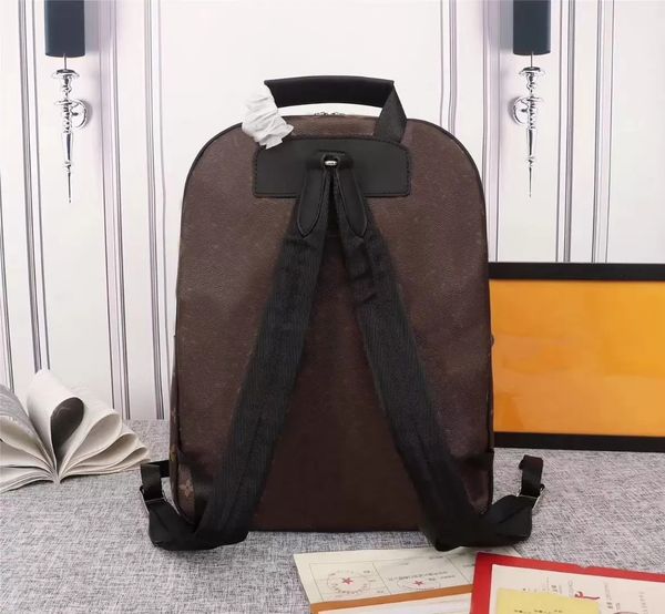 montsouris bb backpack elegant letter macassar genuine cowhide leather buckle satchel purse shoulder bag fashion pochette handbags sacoche w, Black;red
montsouris bb backpack elegant letter macassar genuine cowhide leather buckle satchel purse shoulder bag fashion pochette handbags sacoche w, Black;red