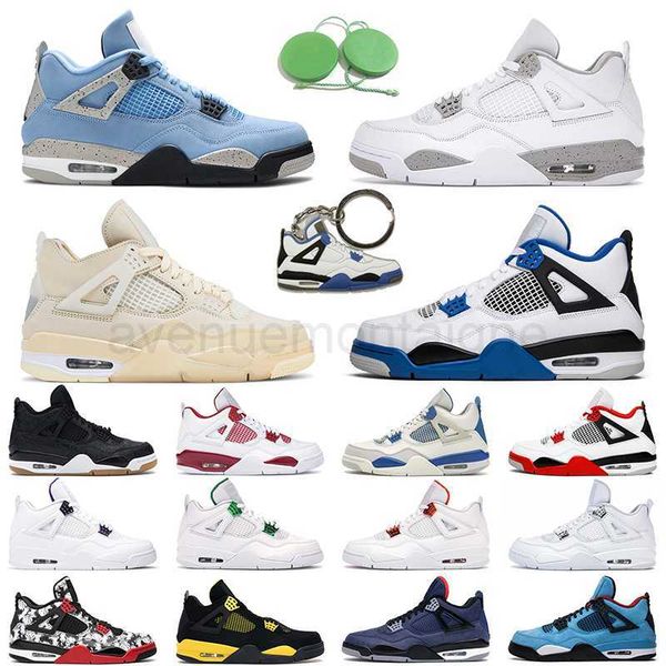 designer shoes 4 motorsports basketball shoes men women 4s red thunder university blue white oreo black cat outdoor mens trainer sandal
designer shoes 4 motorsports basketball shoes men women 4s red thunder university blue white oreo black cat outdoor mens trainer sandal