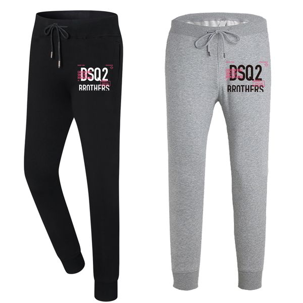 dsq icond2 leisure fashion trend simple classic letter print couple sports pants dsq icon street fashion round neck cotton pants wkic926, Black
dsq icond2 leisure fashion trend simple classic letter print couple sports pants dsq icon street fashion round neck cotton pants wkic926, Black