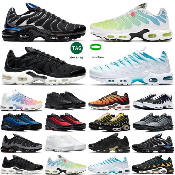 3 tn plus running shoes men women sunset trainers triple black i aser blue tennis ball usa cherry hyper violet olive orange gradients outdoo
3 tn plus running shoes men women sunset trainers triple black i aser blue tennis ball usa cherry hyper violet olive orange gradients outdoo