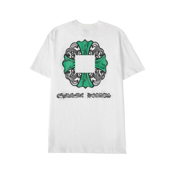 men's t-shirts luxury fashion t shirt ch brand chromes tees designer women sanskrit letter couple t-shirt sweatshirt horseshoe flower, White;black
men's t-shirts luxury fashion t shirt ch brand chromes tees designer women sanskrit letter couple t-shirt sweatshirt horseshoe flower, White;black