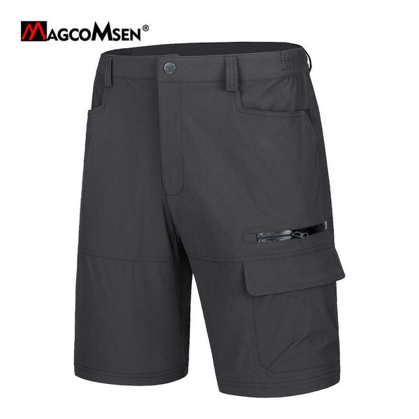 men's shorts magcomsen bermuda cargo men summer lightweight quick drying work outdoor hiking tactical fishing pants p230308, White;black
men's shorts magcomsen bermuda cargo men summer lightweight quick drying work outdoor hiking tactical fishing pants p230308, White;black