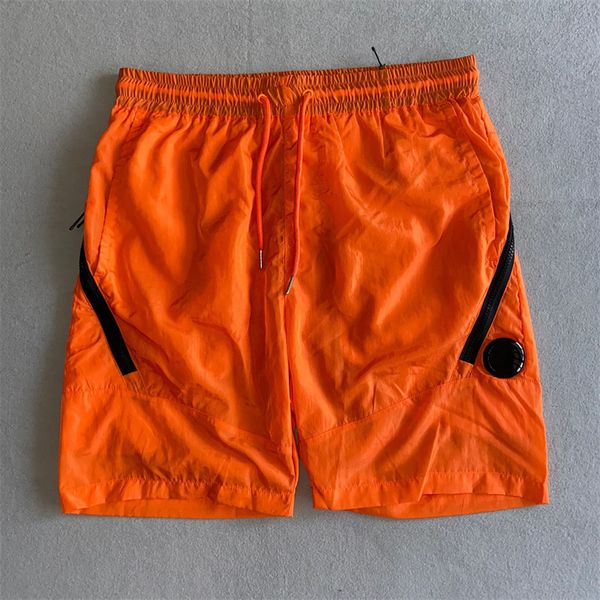 men's and women's cp shorts summer outdoor casual sports nylon loose capris beach shortsuqhn, White;black
men's and women's cp shorts summer outdoor casual sports nylon loose capris beach shortsuqhn, White;black