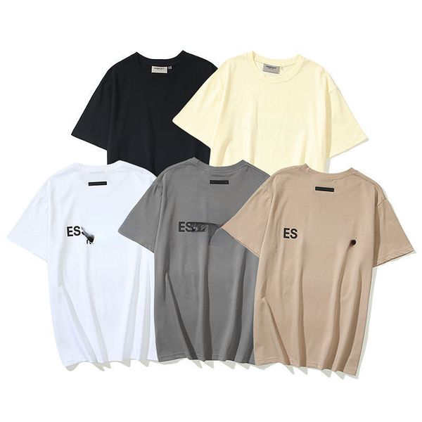 men's t-shirts mans shirt woman luxury brand designer tees t shirt summer round neck short sleeves outdoor fashion leisure pure cotton, White;black
men's t-shirts mans shirt woman luxury brand designer tees t shirt summer round neck short sleeves outdoor fashion leisure pure cotton, White;black