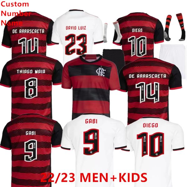 2023 cr flamengo soccer jerseys fans version flamenco david luiz diego e.ribeiro gabi 22 23 away football shirts pedro de arrascaeta men wom, Black;yellow
2023 cr flamengo soccer jerseys fans version flamenco david luiz diego e.ribeiro gabi 22 23 away football shirts pedro de arrascaeta men wom, Black;yellow