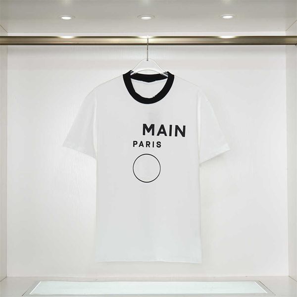 2023ss cool shirts designers fashion t shirts ralphs polos mens women t-shirts tees man s casual chest letter shirt luxurys clothing sleeve, White;black
2023ss cool shirts designers fashion t shirts ralphs polos mens women t-shirts tees man s casual chest letter shirt luxurys clothing sleeve, White;black