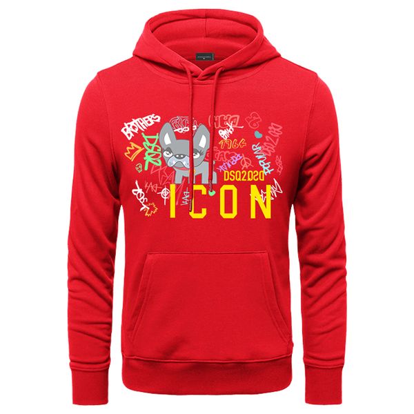 icon dsq2 dsqicon2 dsquared2 men's hoodies comfy hoodie fashion trend simple classic letter print couple street fashion hoodie, Black
icon dsq2 dsqicon2 dsquared2 men's hoodies comfy hoodie fashion trend simple classic letter print couple street fashion hoodie, Black