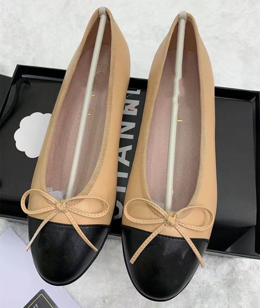 c designer dress channeled shoes spring autumn 100% cowhide letter bow ballet dance shoe women black flat boat shoe leather trample lazy loa
c designer dress channeled shoes spring autumn 100% cowhide letter bow ballet dance shoe women black flat boat shoe leather trample lazy loa