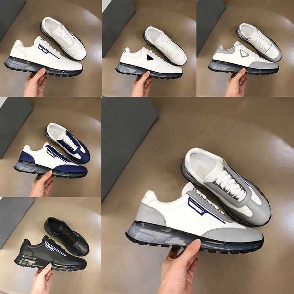 designer men's shoes, luxury casual shoes, single triangle logo, black leather shoes, thick-soled air cushion sneakers, classic casual
designer men's shoes, luxury casual shoes, single triangle logo, black leather shoes, thick-soled air cushion sneakers, classic casual