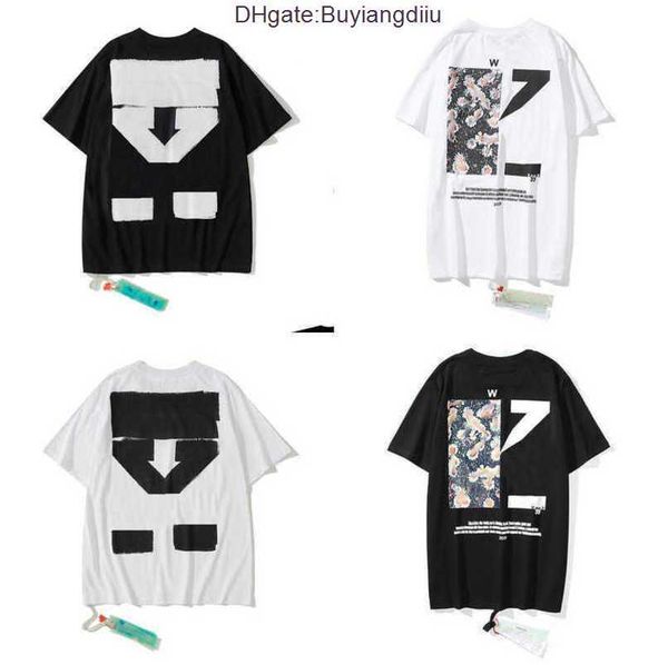 luxury mens fashion t shirt white brand tees shirts couple t-shirt designer men women cotton sweatshirt black arrow badge t-shirts casual s, White;black
luxury mens fashion t shirt white brand tees shirts couple t-shirt designer men women cotton sweatshirt black arrow badge t-shirts casual s, White;black