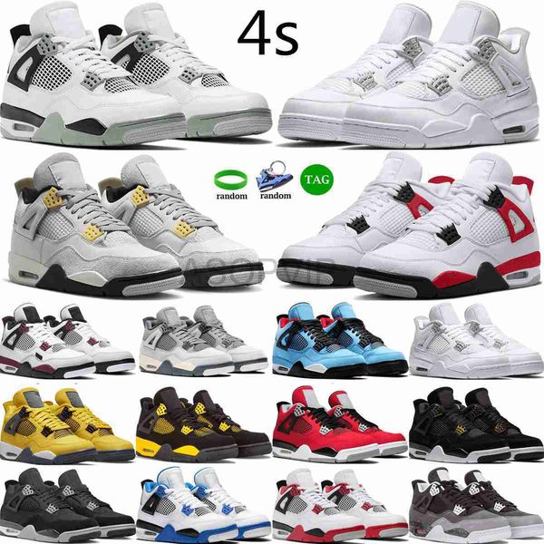 men women basketball shoes mens outdoors 4s pine green 4 black cat white oreo pn dust seafoam trainers outdoor sports sneakers eur 36-47
men women basketball shoes mens outdoors 4s pine green 4 black cat white oreo pn dust seafoam trainers outdoor sports sneakers eur 36-47