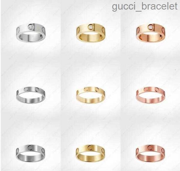 love screw ring mens band rings 3 diamon designer luxury jewelry women titanium steel alloy gold-plated craft gold silver rose never fade no, Slivery;golden
love screw ring mens band rings 3 diamon designer luxury jewelry women titanium steel alloy gold-plated craft gold silver rose never fade no, Slivery;golden