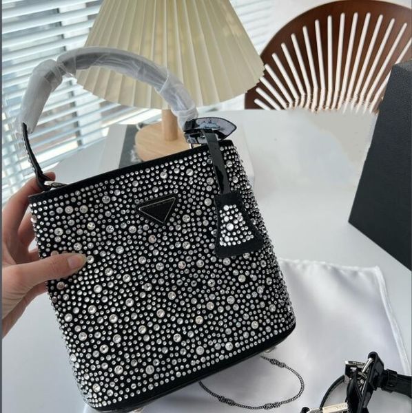 mini bag with crystals panier tote bag luxury womens diamonds leather crossbody shoulder bags ladies designer hobo handbags purses wallets p
mini bag with crystals panier tote bag luxury womens diamonds leather crossbody shoulder bags ladies designer hobo handbags purses wallets p