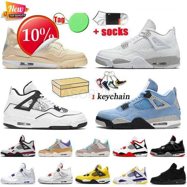 2023 ogog jumpman 4 jump 4s men women basketball shoes infrared university blue black cat desert moss trainers red thunder taupe haze white
2023 ogog jumpman 4 jump 4s men women basketball shoes infrared university blue black cat desert moss trainers red thunder taupe haze white