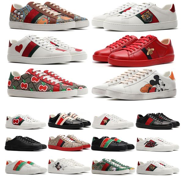 casual shoes sneakers low womens shoe with box sports trainers designer tiger embroidered white green stripes jogging mens women dress flexi, Black
casual shoes sneakers low womens shoe with box sports trainers designer tiger embroidered white green stripes jogging mens women dress flexi, Black