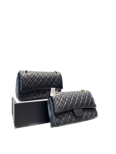 2023 classic designer bags cc bags handbag designer shoulder bags chain diamond lattice lady handbags sheepskin leather female crossbody pur
2023 classic designer bags cc bags handbag designer shoulder bags chain diamond lattice lady handbags sheepskin leather female crossbody pur