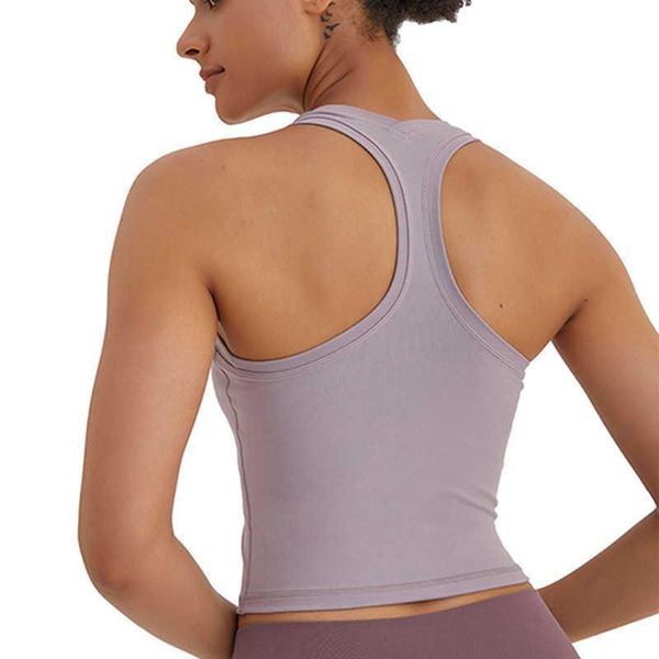 lulus style back yoga vest gym clothes women underwear tank solid colors fashion outdoor sports t-shirt running fitness workout shirt l-08, White;red
lulus style back yoga vest gym clothes women underwear tank solid colors fashion outdoor sports t-shirt running fitness workout shirt l-08, White;red