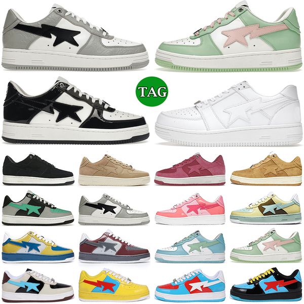 men women shoes mens black white white combo pink blue yellow green suede trainers outdoor sports fashion sneakers size 36-45
men women shoes mens black white white combo pink blue yellow green suede trainers outdoor sports fashion sneakers size 36-45