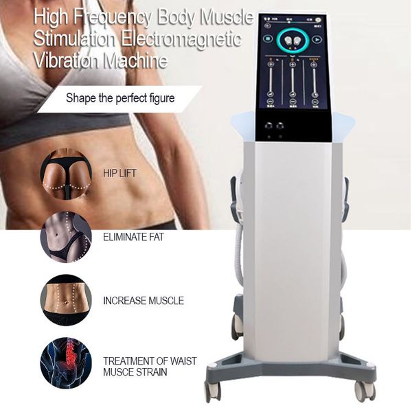 new arrival weight loss slimming machine emslim ems neo sculpting muscle stimulator electromagnetic body shaping hiemt rf cavitation beauty
new arrival weight loss slimming machine emslim ems neo sculpting muscle stimulator electromagnetic body shaping hiemt rf cavitation beauty