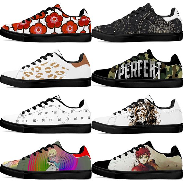 Custom shoe Diy Shoes men women Leisure sneaker winter autumn shoes gray white boy girl sports outdoor trainers sneakers big size 36-48
Custom shoe Diy Shoes men women Leisure sneaker winter autumn shoes gray white boy girl sports outdoor trainers sneakers big size 36-48
