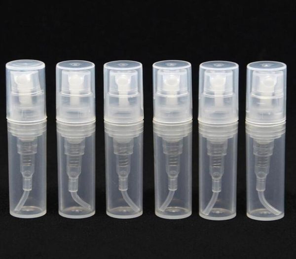 1000pcs plastic perfume spray empty bottle 2ml 2g refillable sample cosmetic container mini small round atomizer for lotion lx10281360755
1000pcs plastic perfume spray empty bottle 2ml 2g refillable sample cosmetic container mini small round atomizer for lotion lx10281360755