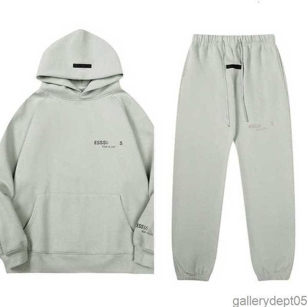 men's luxury fashion sweatshirts tracksuits brand es letter hoodies sports pants suit boy hooded sweater casual pullover men women, White;black
men's luxury fashion sweatshirts tracksuits brand es letter hoodies sports pants suit boy hooded sweater casual pullover men women, White;black