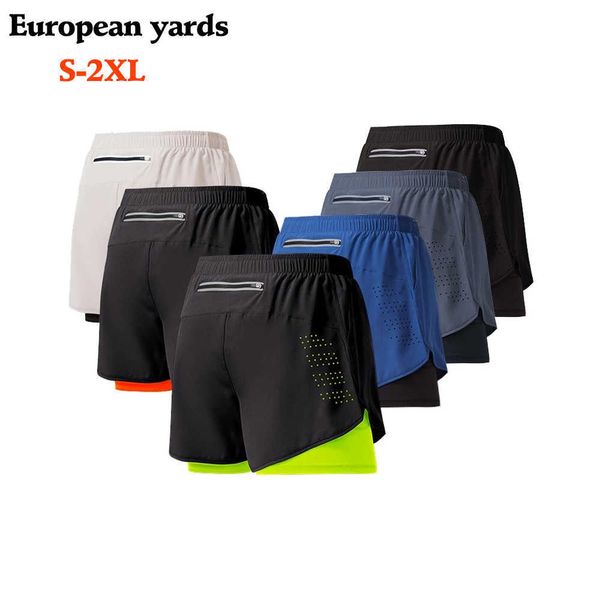 men's shorts running 2 in 1 double-deck quick dry gym sport fitness jogging workout stretchy bodybuilding pan p230308, White;black
men's shorts running 2 in 1 double-deck quick dry gym sport fitness jogging workout stretchy bodybuilding pan p230308, White;black
