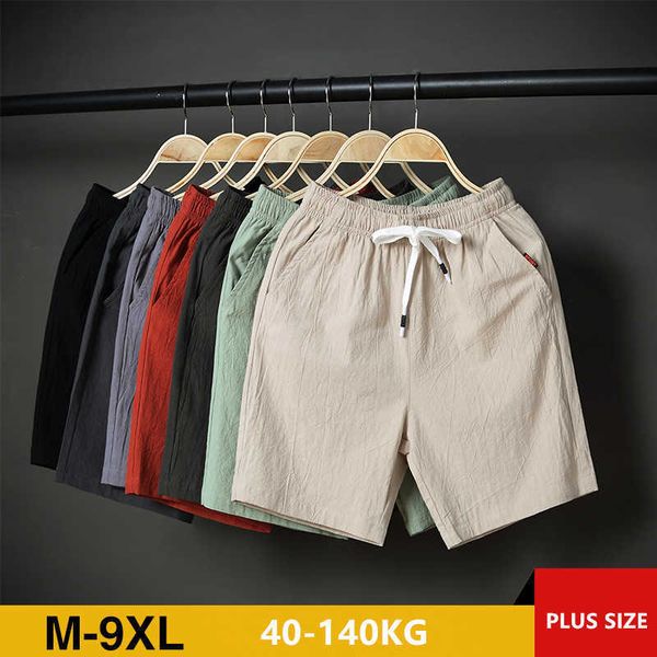 men's shorts 2022 summer men loose stretched cortos black khaki blue thin cotton big plus size 6xl 7xl 8xl 9xl oversized beach clothes, White;black
men's shorts 2022 summer men loose stretched cortos black khaki blue thin cotton big plus size 6xl 7xl 8xl 9xl oversized beach clothes, White;black