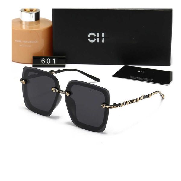 designer channel sunglass complete gift box luxury brand flower pattern glasses trendy men womens light uv protection sunglasses, White;black
designer channel sunglass complete gift box luxury brand flower pattern glasses trendy men womens light uv protection sunglasses, White;black