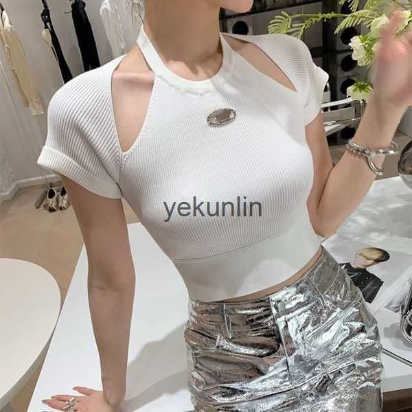women's women's t-shirt tshirts tanks designer diesel tight t-shirt hollow out tee women shirts letter print short sleeve yogatees, White
women's women's t-shirt tshirts tanks designer diesel tight t-shirt hollow out tee women shirts letter print short sleeve yogatees, White
