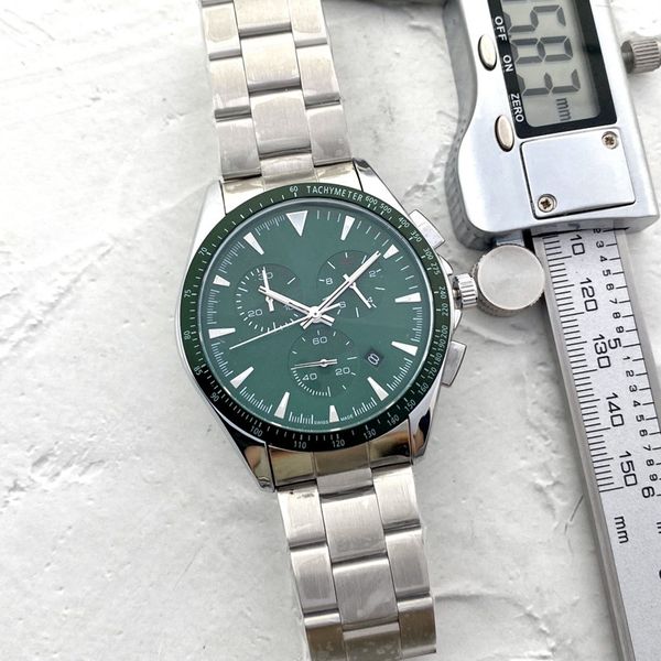 rad wrist watches for men 2023 mens watches all dials work quartz watch luxury brand chronograph clock fashion steel strap montre, Slivery;golden
rad wrist watches for men 2023 mens watches all dials work quartz watch luxury brand chronograph clock fashion steel strap montre, Slivery;golden