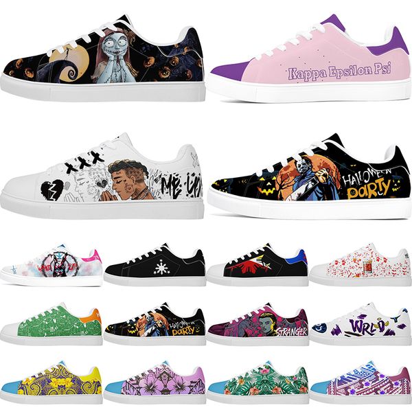 Custom shoe Diy Shoes men women Leisure sneaker winter autumn shoes yellow gray boy sports outdoor trainers sneakers big size 36-48
Custom shoe Diy Shoes men women Leisure sneaker winter autumn shoes yellow gray boy sports outdoor trainers sneakers big size 36-48