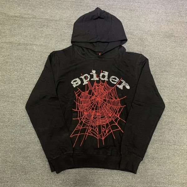 spider hoodies designer mens pullover red sp5der young thug 555555 angel hoodies men womens hoodie embroidered spider web sweatshirtj, Black
spider hoodies designer mens pullover red sp5der young thug 555555 angel hoodies men womens hoodie embroidered spider web sweatshirtj, Black