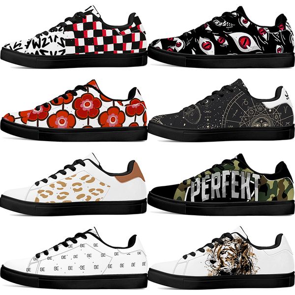 Custom shoe Diy Shoes men women Leisure sneaker winter autumn shoes gray pink boy girl sports outdoor trainers sneakers big size 36-48
Custom shoe Diy Shoes men women Leisure sneaker winter autumn shoes gray pink boy girl sports outdoor trainers sneakers big size 36-48