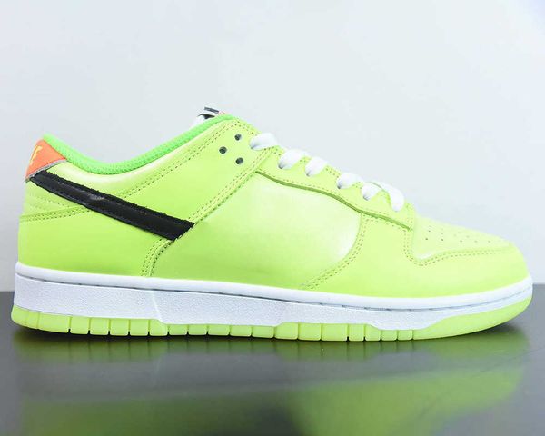 duks low glow in the dark skateboard shoes venom green/black-glow running shoe outdoor sports sneakers with box
duks low glow in the dark skateboard shoes venom green/black-glow running shoe outdoor sports sneakers with box