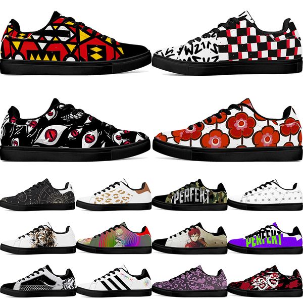 Custom shoe Diy Shoes men women Leisure sneaker winter autumn shoes black brown boy girl sports outdoor trainers sneakers big size 36-48
Custom shoe Diy Shoes men women Leisure sneaker winter autumn shoes black brown boy girl sports outdoor trainers sneakers big size 36-48
